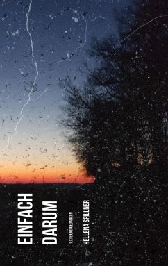 Cover Einfach darum (eBook, ePUB)