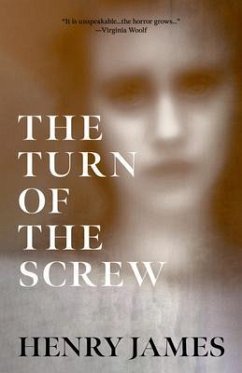 The Turn of the Screw (Warbler Classics Annotated Edition) (eBook, ePUB) - James, Henry