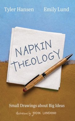 Napkin Theology (eBook, ePUB)