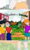 Marshmallows and Crocodiles (eBook, ePUB)