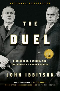 Cover The Duel (eBook, ePUB)