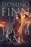 Tooth and Nail (Summoner For Hire, #1) (eBook, ePUB)