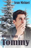 Winter Boys: Tommy (eBook, ePUB)