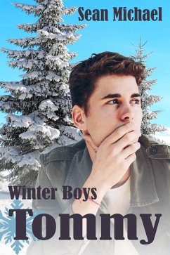 Cover Winter Boys: Tommy (eBook, ePUB)