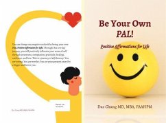 Cover Be Your Own PAL! (eBook, ePUB)