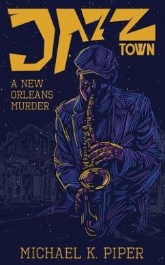 Cover Jazz Town (eBook, ePUB)