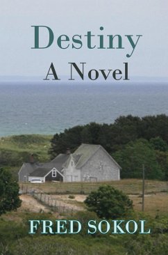 Cover Destiny (eBook, ePUB)