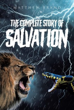 The Complete Story of Salvation (eBook, ePUB)