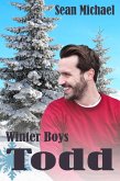 Winter Boys: Todd (eBook, ePUB)
