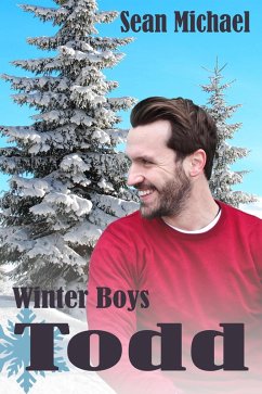 Cover Winter Boys: Todd (eBook, ePUB)