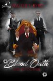 Blood Oath: Rise To Power (1, #1) (eBook, ePUB) Blood Oath: Rise To Power (1, #1) (eBook, ePUB)