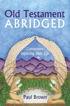 Old Testament Abridged (eBook, ePUB)