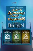 A Cat's Almanac of Magic and Dragons (eBook, ePUB) A Cat's Almanac of Magic and Dragons (eBook, ePUB)