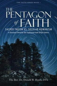 Cover The Pentagon of Faith (eBook, ePUB)