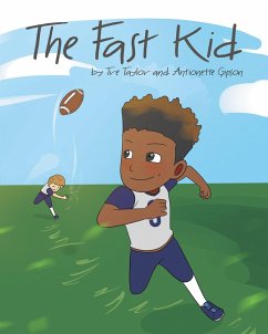 The Fast Kid (eBook, ePUB)