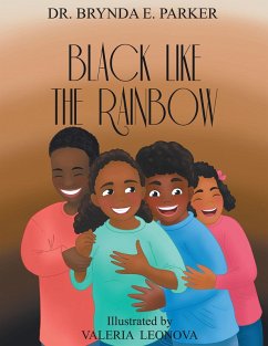 Black Like The Rainbow (eBook, ePUB)