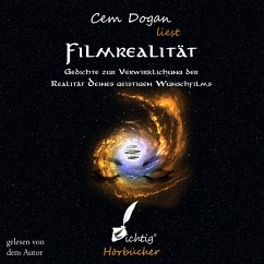 Filmrealität (MP3-Download) - Dogan, Cem