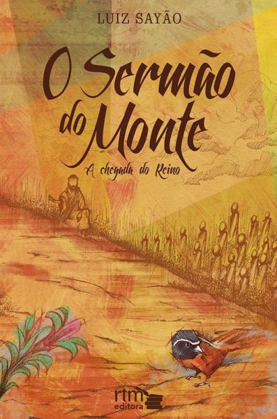 O Sermão do Monte (eBook, ePUB)