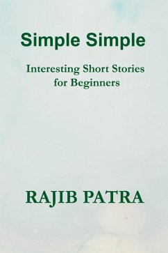 Simple Simple (eBook, ePUB) - Patra, Rajib