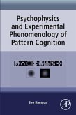 Psychophysics and Experimental Phenomenology of Pattern Cognition (eBook, ePUB)