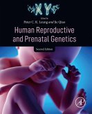 Human Reproductive and Prenatal Genetics (eBook, ePUB)