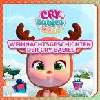 Weihnachtsgeschichten der Cry Babies (MP3-Download)