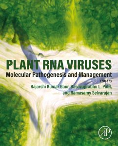 Cover Plant RNA Viruses (eBook, ePUB)