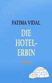 Die Hotelerbin (eBook, ePUB)