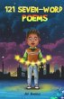 121 SEVEN-WORD POEMS (eBook, ePUB) - Bild 1