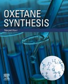 Oxetane Synthesis (eBook, ePUB)