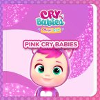 Pink Cry Babies (en Français) (MP3-Download)