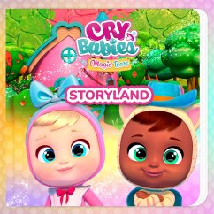 Storyland (auf Deutsch) (MP3-Download) - Cry Babies auf Deutsch; Kitoons auf Deutsch