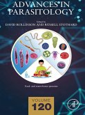 Advances in Parasitology (eBook, ePUB)