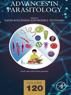 Advances in Parasitology (eBook, ePUB)