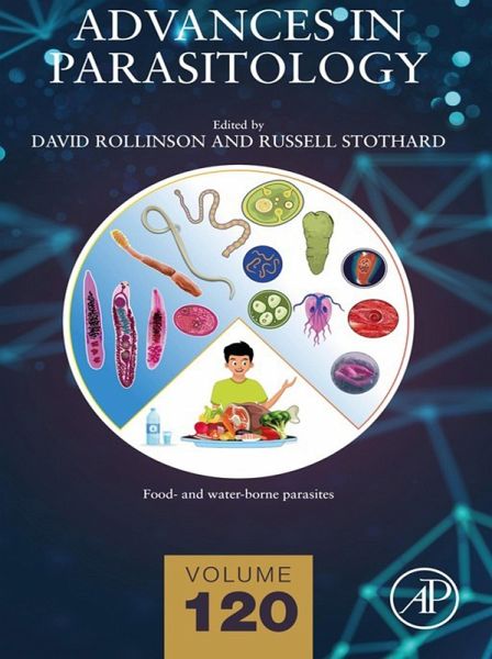 Advances in Parasitology (eBook, ePUB) Advances in Parasitology (eBook, ePUB)