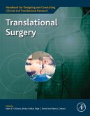 Translational Surgery (eBook, ePUB) Translational Surgery (eBook, ePUB)