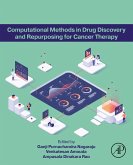 Computational Methods in Drug Discovery and Repurposing for Cancer Therapy (eBook, ePUB)