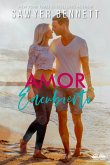Amor Encubierto (eBook, ePUB)