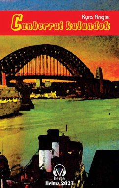 Cover Camberrai kalandok (eBook, ePUB)