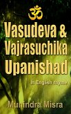 Vasudeva & Vajrasuchika Upanishad (eBook, ePUB)