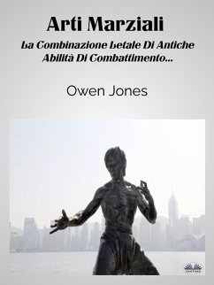 Arti Marziali (eBook, ePUB) - Jones, Owen