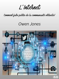 L'Internet (eBook, ePUB) - Jones, Owen