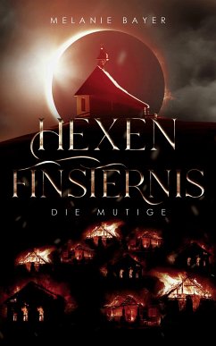 Hexenfinsternis (eBook, ePUB)