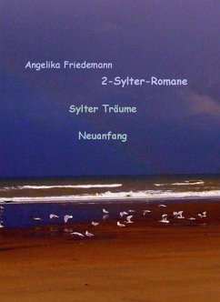 2 Sylter-Romane (eBook, ePUB)