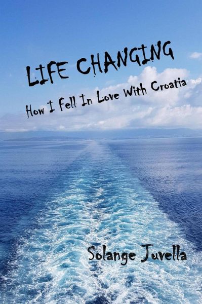 Life Changing (eBook, ePUB)