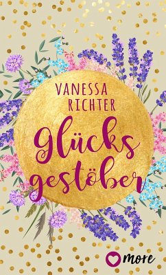 Glücksgestöber (eBook, ePUB) - Richter, Vanessa