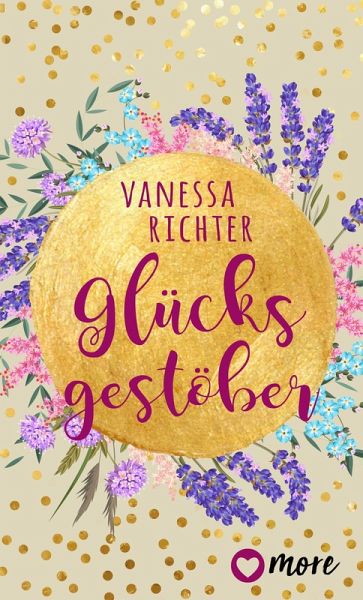 Glücksgestöber (eBook, ePUB)
