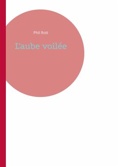 Cover L'aube voilée (eBook, ePUB)