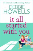 It All Started With You (eBook, ePUB)