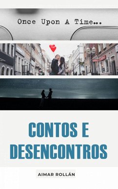 Cover Contos e Desencontros (eBook, ePUB)